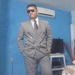 Angel Daniel Rebolledo Arzeta - @andn457 - Instagram