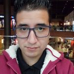 Daniel Alejandro Carrillo Arzeta - @daniel_081099 - Instagram