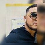 Dani Arzola - @daniel__arzola - Instagram