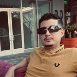 Daniel Arzola - @danielarzolaross - Instagram