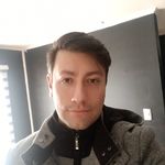Daniel Arzola - @danielarzola - Instagram