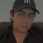 Daniel Arzola - @dn_floress - Instagram