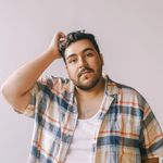Daniel Arzola - @danarizonas - Instagram