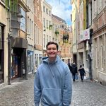 Daniel Arzola - @dantheman_arzola - Instagram