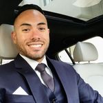 Daniel Arzola - @dashingdaniel95 - Instagram