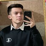 Daniel Arzola - @junior_daniel20 - Instagram