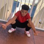 Daniel Arzola - @hotboi.danny - Instagram
