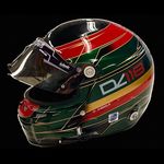 Daniel Arzola - @advanzmotorsport - Instagram