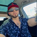 Daniel Arzola Garcia - @danielarzola9 - Instagram
