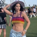 Daniela Sarria Guerrero - @danielasarria12 - Instagram