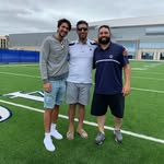 Daniel Asadi - @danielasadi7 - Instagram