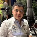 Daniel asadi - @danielasadi88 - Instagram