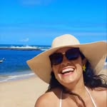 Daniela - @danielasadowskibattibugli - Instagram