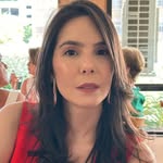 Daniela Sad - @danielasad - Instagram