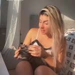 Daniela Sadja - @_danielasadjaa - Instagram