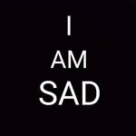 I am sad - @daniela_sad.__ - Instagram