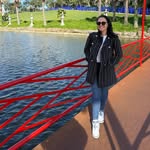 Daniela - @danielasamara - Instagram