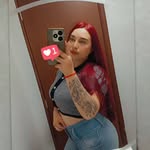 Daniela Rios - @daniela_sam24 - Instagram
