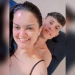Daniela Samira - @danielasamira_27 - Instagram