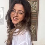 Konstantina Eleni Samaritaki - @daniela_sam - Instagram