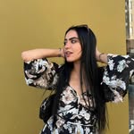 MARGO - @daniela_same - Instagram