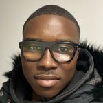 Daniel A Dwumfour - @danielasare_1 - Instagram