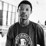 Daniel Asare - @chicdaniels - Instagram