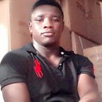 Daniel Asare - @danielasare5832 - Instagram