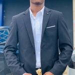 Daniel Asare - @cash_crhop - Instagram