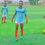 Daniel Asare - @edenho_10 - Instagram