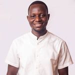 Daniel Asare Sasu - @mr_assare - Instagram