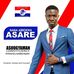 Daniel K Asare - Facebook