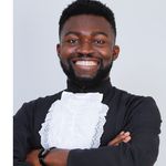 Dr| Daniel A Asare - @dr.danielasare - Instagram