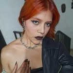 Daniela Ascención López - @danielascencionlp - Instagram