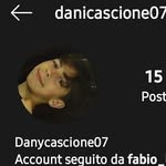 Daniele Cascione - @cascionedaniele - Instagram