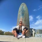 Daniel Edmundo Ascona - @dani.ascona.29 - Instagram