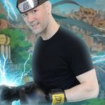 Daniel Asencio - @thecopyninjadanny - Instagram