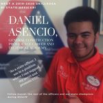 Daniel Asencio - @danielskillsusa - Instagram