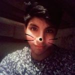 Daniel Asencio - @asencio2002 - Instagram