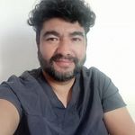 Daniel Asencio - @psicologodaniel78 - Instagram
