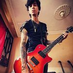 Daniel Emanuel Asencio - @danielemanuelasencio - Instagram