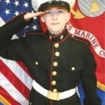 Daniel Ashbridge - @usmcfunsize - Instagram