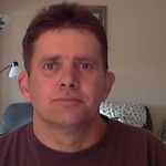 Daniel Washburn - @daniel.washburn.319 - Instagram