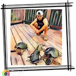 Daniel Washburn - @daniel_washburn7 - Instagram