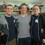 Daniel Washburn - @washburn.daniel - Instagram
