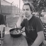 Daniel Ashby - @dan_ashbi - Instagram