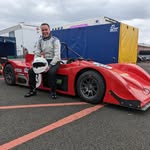 Daniel Ashby - @dashbymotorsport - Instagram