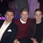 Daniel Ashby - @dashby17 - Instagram