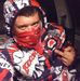 Daniel Ashby - Facebook