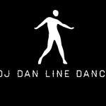 Daniel Ashcraft - @djdanlinedancepage - Instagram
